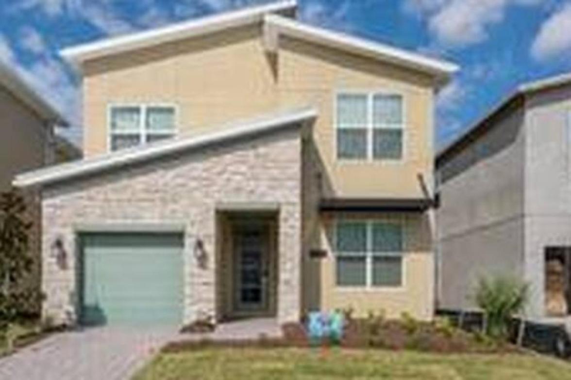 Themed Home 5Br Wpool-Storey Lake 4363Rs Kissimmee Exterior photo